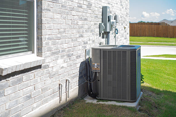Reliable Air Conditioning Service contractor in Reading, PA by FH HVAC